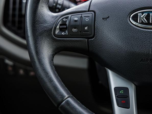 Kia Sportage III с пробегом 2010 года, цена 1 478 000 рублей, 104726 км, внедорожник, Автокод Объявления
