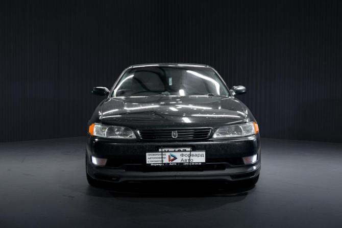 Toyota Mark II VII (X90) с пробегом 1994 года, цена 499 900 рублей, 536797 км, седан, Автокод Объявления