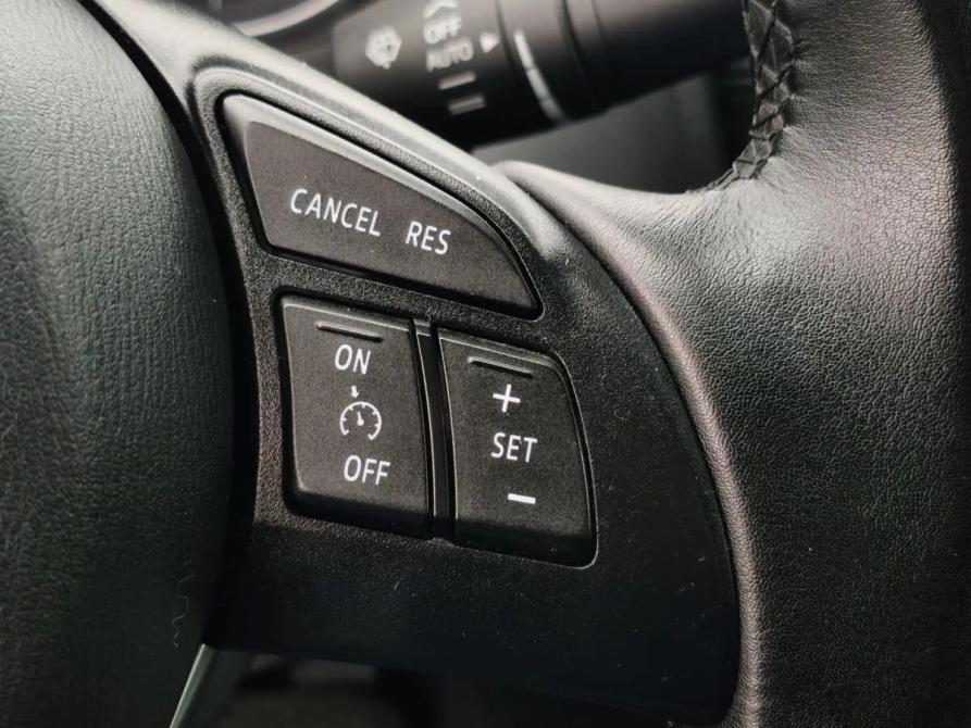 Mazda 6 III (GJ) Рестайлинг Санкт-Петербург  - изображение 11