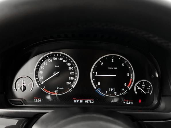BMW 5 серии VI (F10/F11/F07) Рестайлинг с пробегом 2013 года, цена 2 099 900 рублей, 179128 км, седан, Автокод Объявления