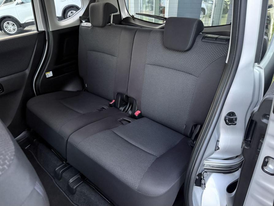 Suzuki Solio III Калуга  - изображение 18