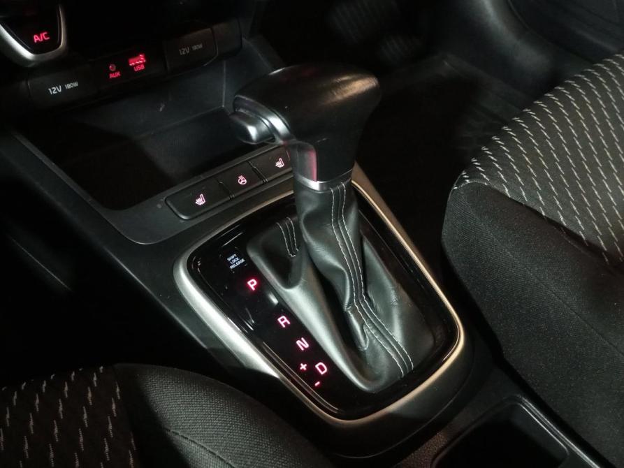 Kia Rio IV Уфа  - изображение 14