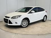 Ford Focus III Волжский  - изображение 12