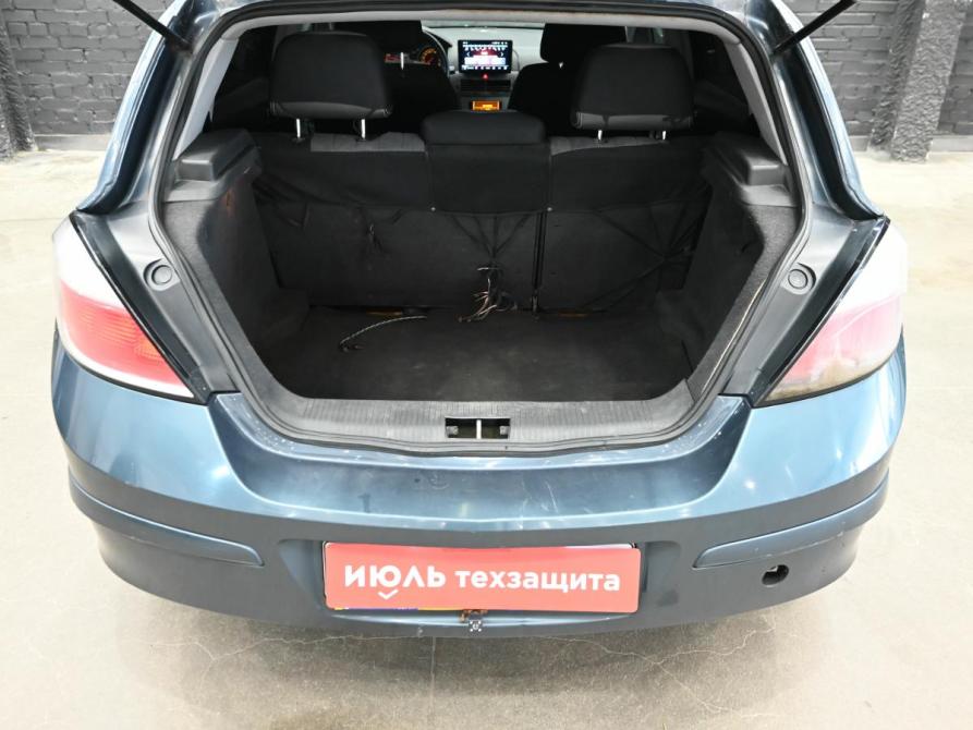 Opel Astra H Екатеринбург  - изображение 4
