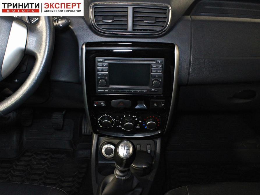 Nissan Terrano III (D10) Белгород  - изображение 14
