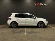 Volkswagen Golf VI Челябинск  - изображение 26