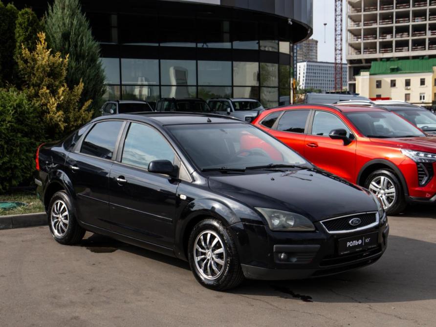 Ford Focus II Москва  - изображение 2