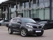 Kia Sportage III Рестайлинг Москва  - изображение 44