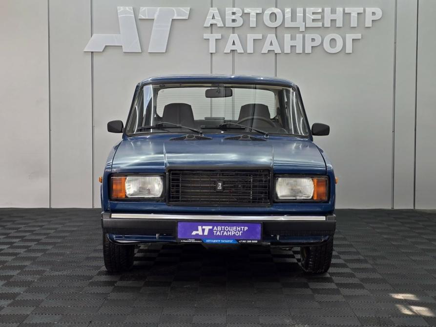 Lada (ВАЗ) 2107 Таганрог  - изображение 2
