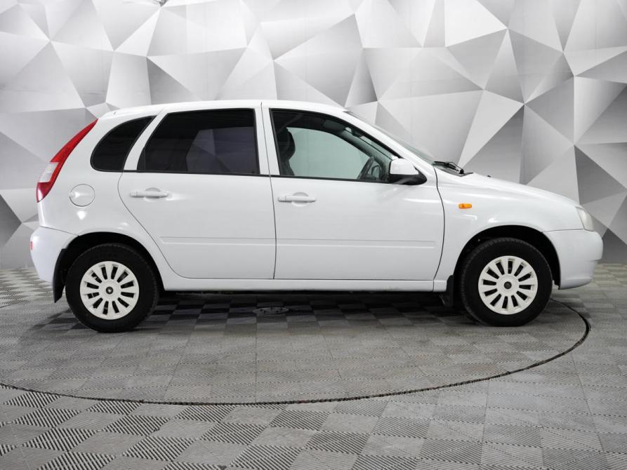 Lada (ВАЗ) Kalina I Ульяновск  - изображение 6