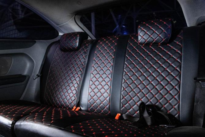 Ford Focus II с пробегом 2007 года, цена 430 000 рублей, 268610 км, хэтчбек, Автокод Объявления