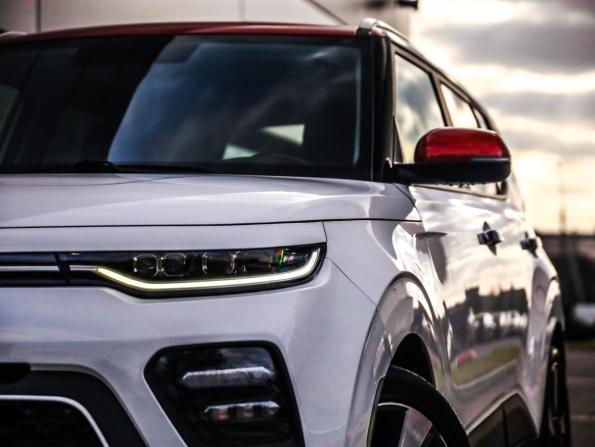 Kia Soul III с пробегом 2020 года, цена 1 999 999 рублей, 46500 км, хэтчбек, Автокод Объявления