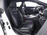 Mercedes-Benz AMG GT 4-Door Coupe I Москва  - изображение 35