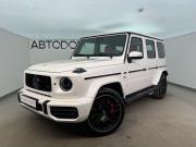 Mercedes-Benz G-Класс AMG II (W463) Москва  - изображение 20