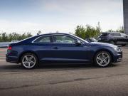 Audi A5 II (F5) Москва  - изображение 27