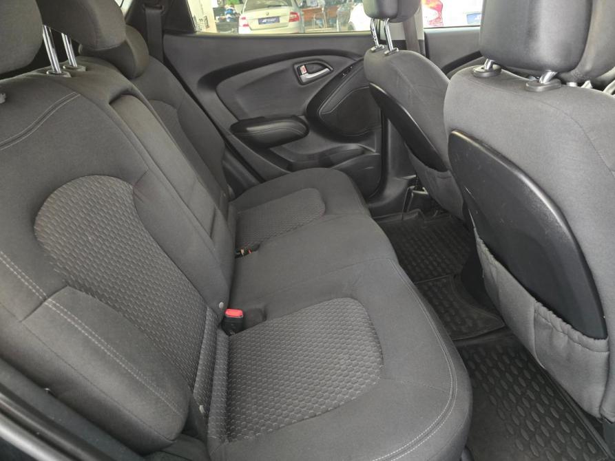 Hyundai ix35 I Таганрог  - изображение 14