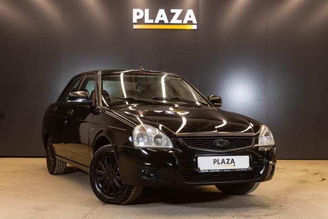 Lada (ВАЗ) Priora I с пробегом 2011 года, цена 399 000 рублей, 219731 км, седан, Автокод Объявления