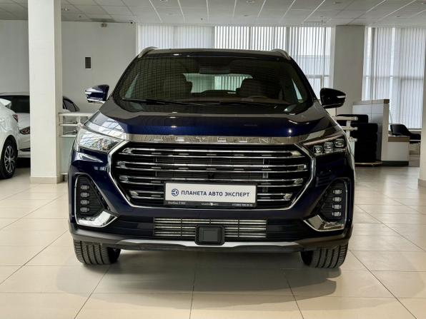 JETOUR X90+ с пробегом 2023 года, цена 3 099 000 рублей, 1125 км, внедорожник, Автокод Объявления