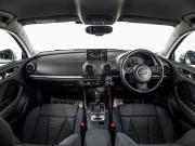 Audi A3 III (8V) Иркутск  - изображение 32