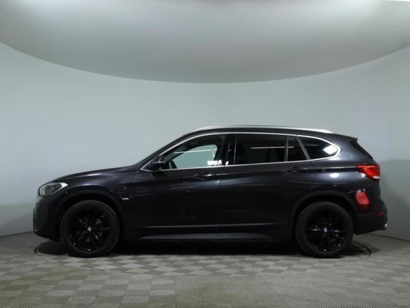 BMW X1 II (F48) Рестайлинг с пробегом 2021 года, цена 3 100 000 рублей, 27423 км, внедорожник, Автокод Объявления