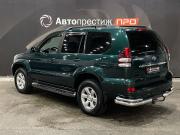 Toyota Land Cruiser Prado 120 Series Пермь  - изображение 34