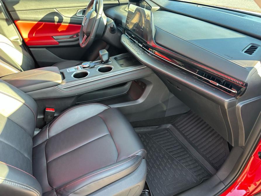 Changan UNI-S (CS55 Plus) I Волгоград  - изображение 32