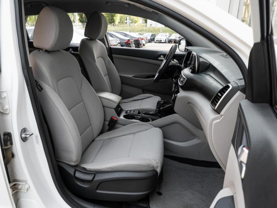 Hyundai Tucson III Рестайлинг Ставрополь  - изображение 8