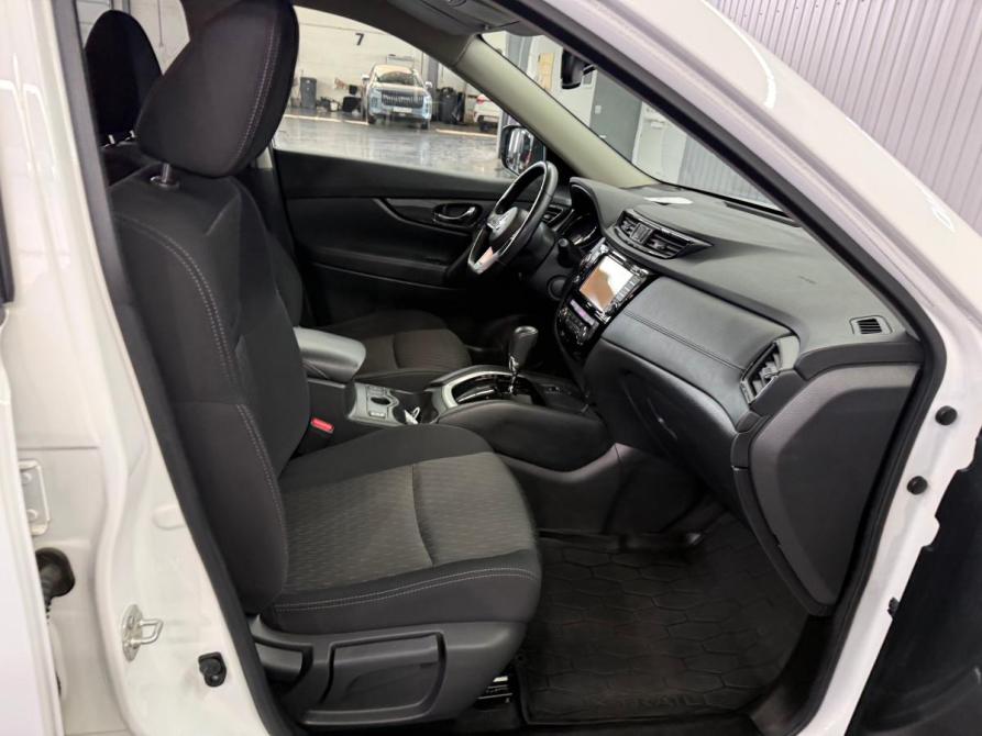 Nissan X-Trail III Рестайлинг Краснодар  - изображение 15