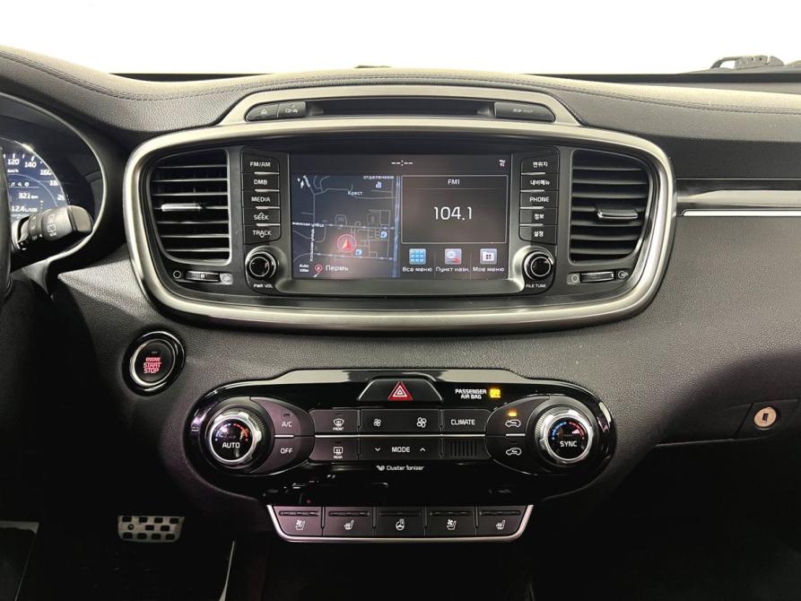 Kia Sorento III Prime Пермь  - изображение 14