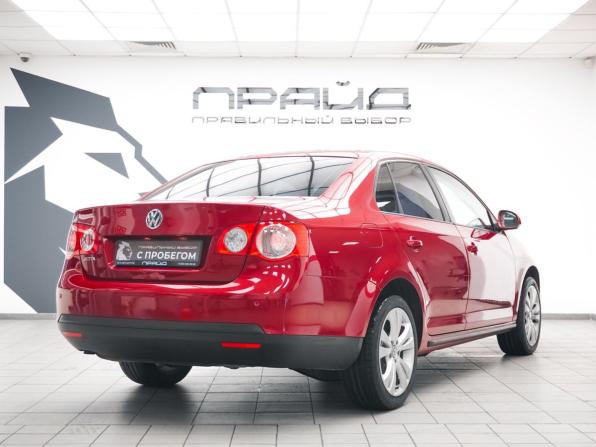 Volkswagen Jetta V с пробегом 2010 года, цена 899 000 рублей, 96145 км, седан, Автокод Объявления
