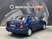 Chevrolet Lanos I Пермь  - изображение 23