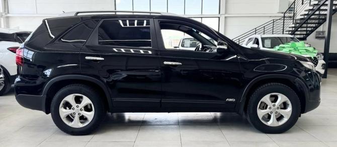 Kia Sorento II Рестайлинг с пробегом 2019 года, цена 2 249 000 рублей, 170000 км, внедорожник, Автокод Объявления
