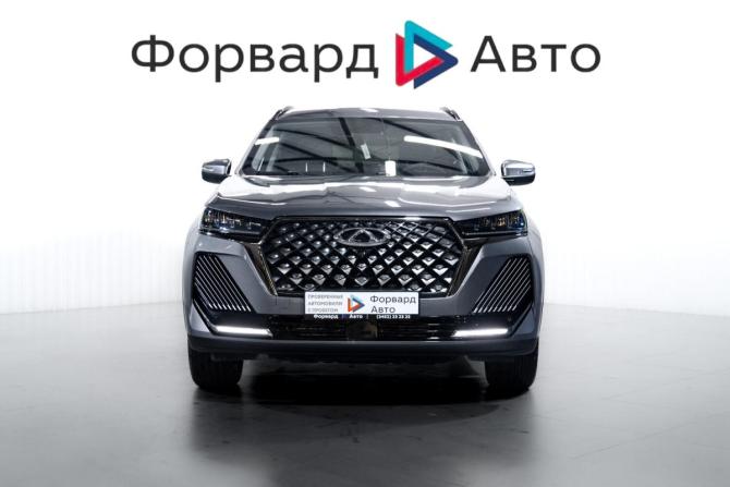Chery Tiggo 7 Pro Max I Рестайлинг с пробегом 2025 года, цена 2 203 000 рублей, 19 км, внедорожник, Автокод Объявления