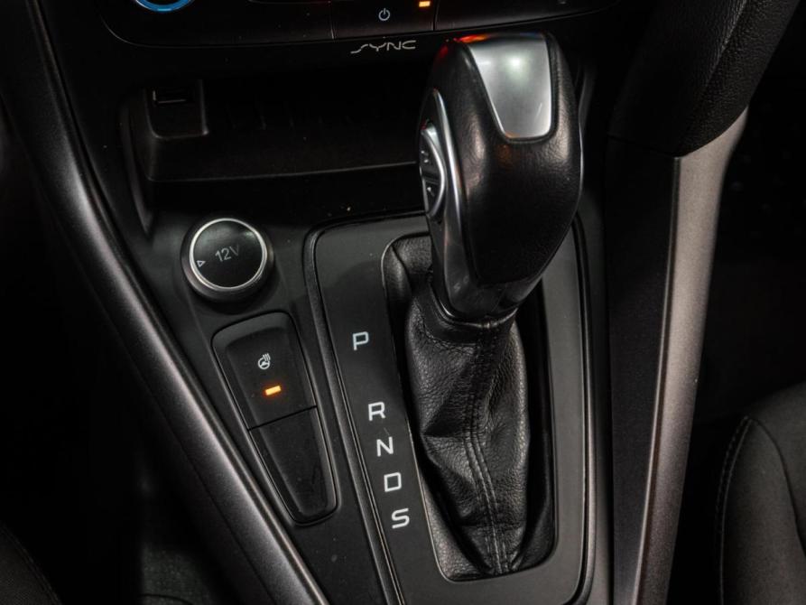 Ford Focus III Рестайлинг Тюмень  - изображение 23