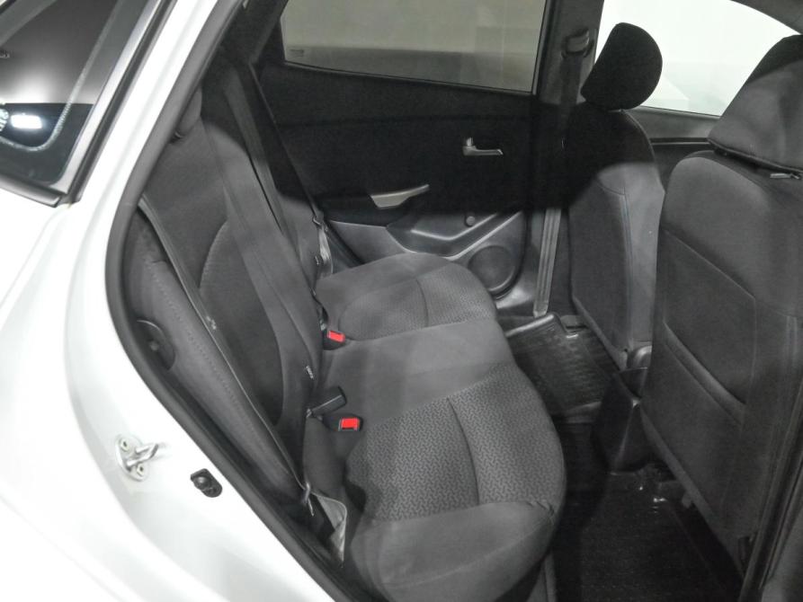 Kia Rio III Екатеринбург  - изображение 16