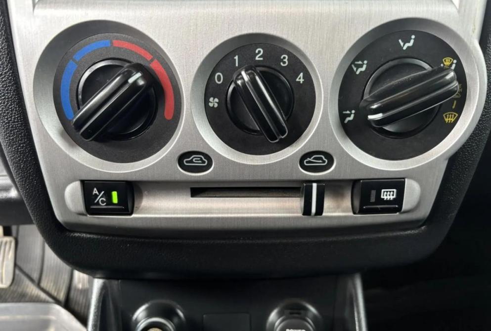 Hyundai Getz I Рестайлинг Киров  - изображение 18