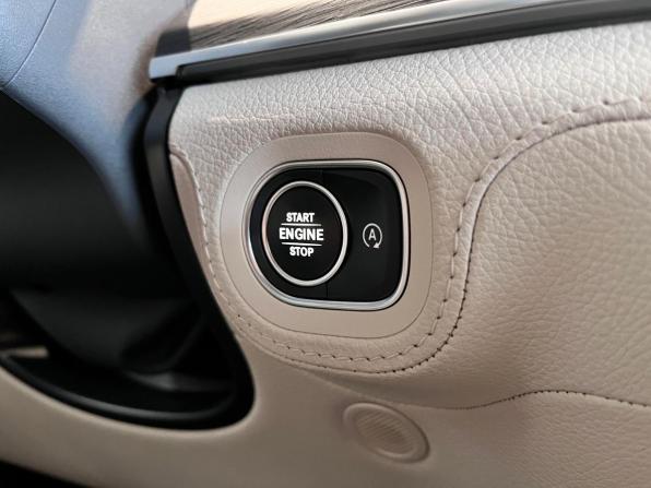 Mercedes-Benz GLE II (V167) с пробегом 2020 года, цена 6 500 000 рублей, 87140 км, внедорожник, Автокод Объявления