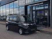 Daihatsu Thor I Рестайлинг Санкт-Петербург  - изображение 14
