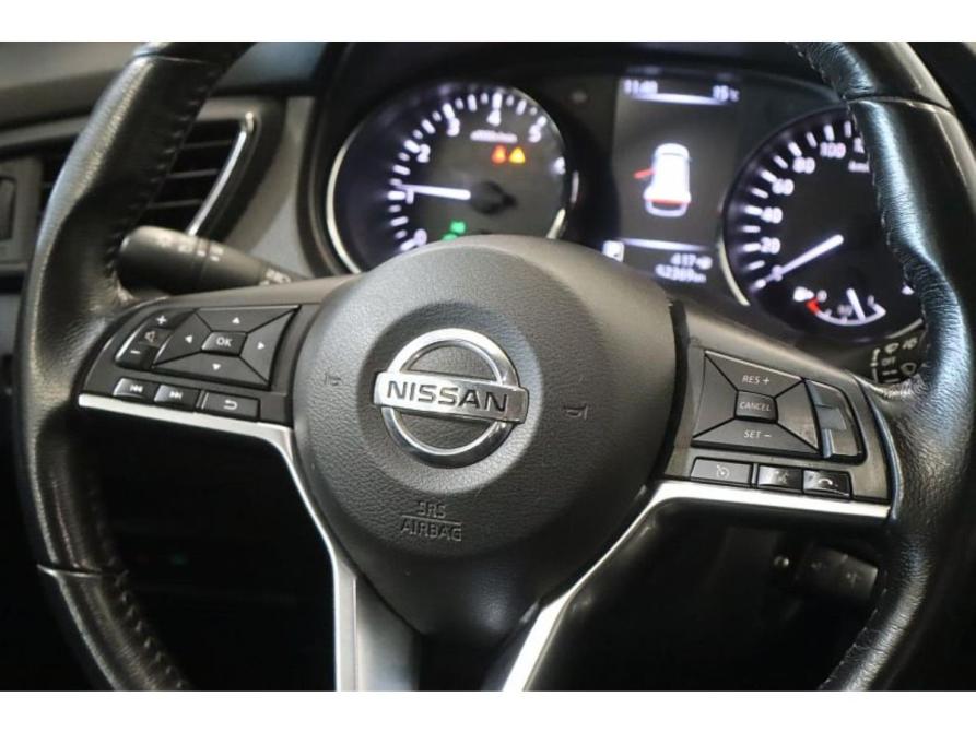 Nissan X-Trail III Рестайлинг Коломна  - изображение 9