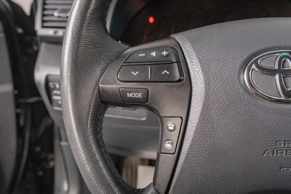 Toyota Camry VI (XV40) Томск  - изображение 14