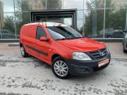 Lada (ВАЗ) Largus I Екатеринбург  - изображение 25