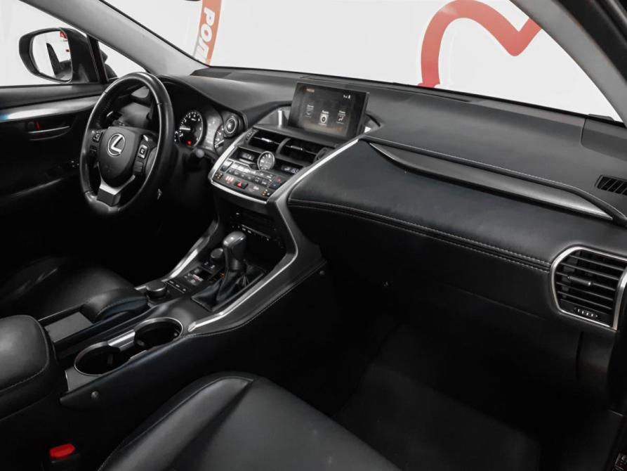 Lexus NX I Москва  - изображение 9