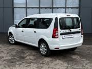 Lada (ВАЗ) Largus I Рестайлинг Ярославль  - изображение 18