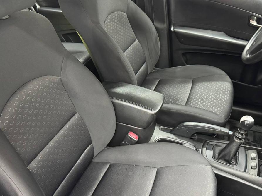 SsangYong Actyon II Ростов-на-Дону  - изображение 12