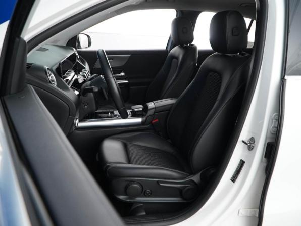 Mercedes-Benz GLA II (H247) с пробегом 2020 года, цена 3 295 444 рубля, 99633 км, внедорожник, Автокод Объявления