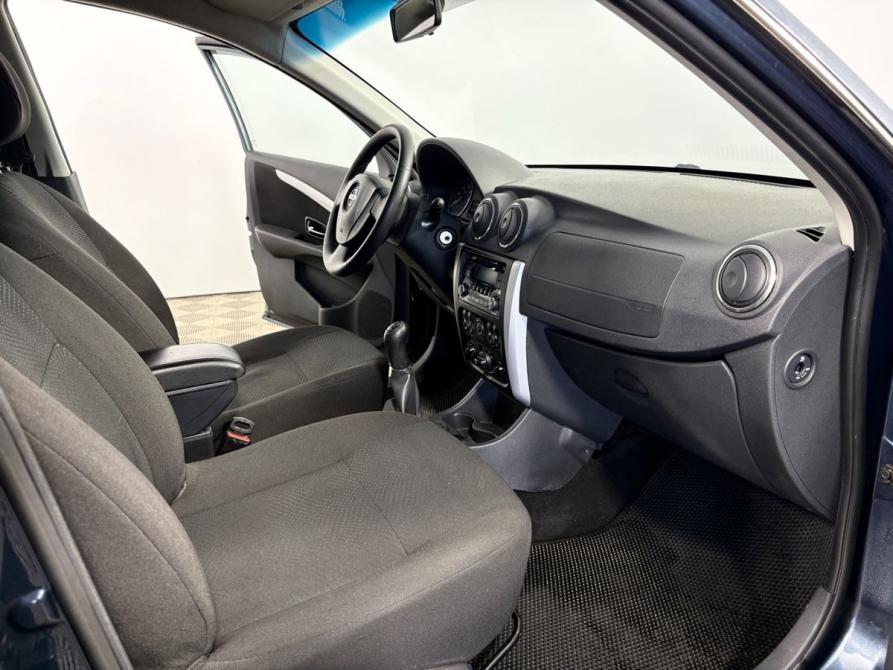 Nissan Almera III (G15) Борисоглебск  - изображение 10