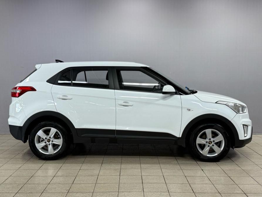 Hyundai Creta I Уфа  - изображение 8