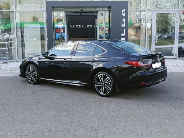 Toyota Camry IX (XV80) China Market с пробегом 2024 года, цена 3 799 000 рублей, 6900 км, седан, Автокод Объявления