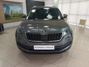 Skoda Kodiaq I Москва  - изображение 25