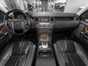 Land Rover Discovery IV Рестайлинг Москва  - изображение 34